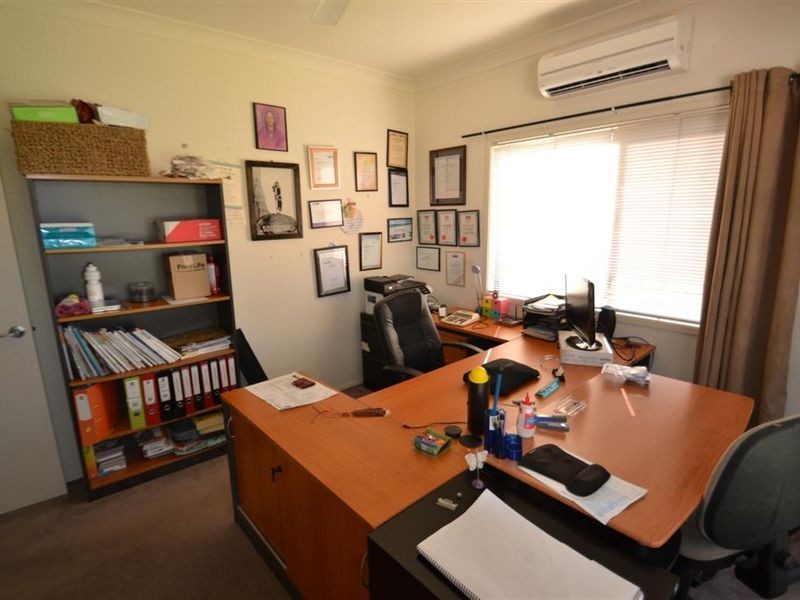 20 Fairway Drive, Bowen QLD 4805