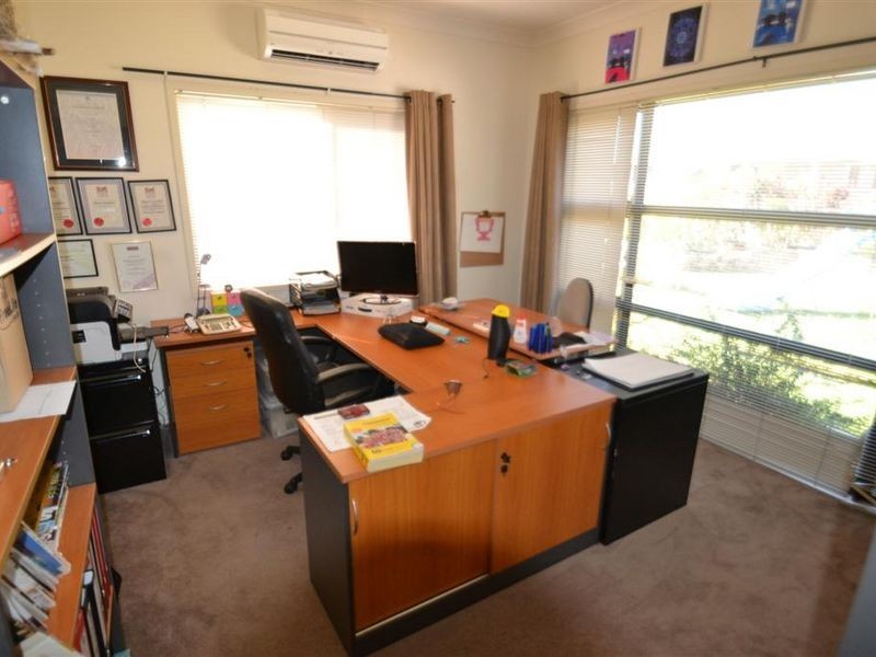 20 Fairway Drive, Bowen QLD 4805