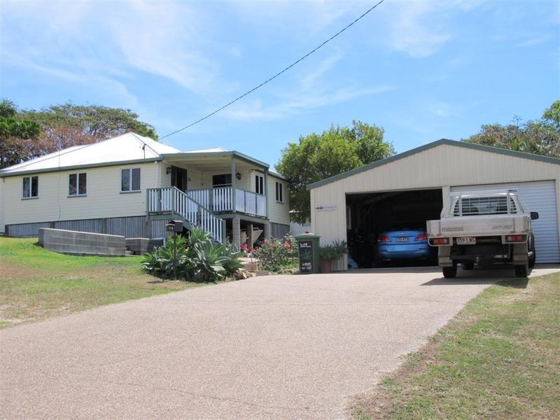 74 Poole Street, Bowen QLD 4805