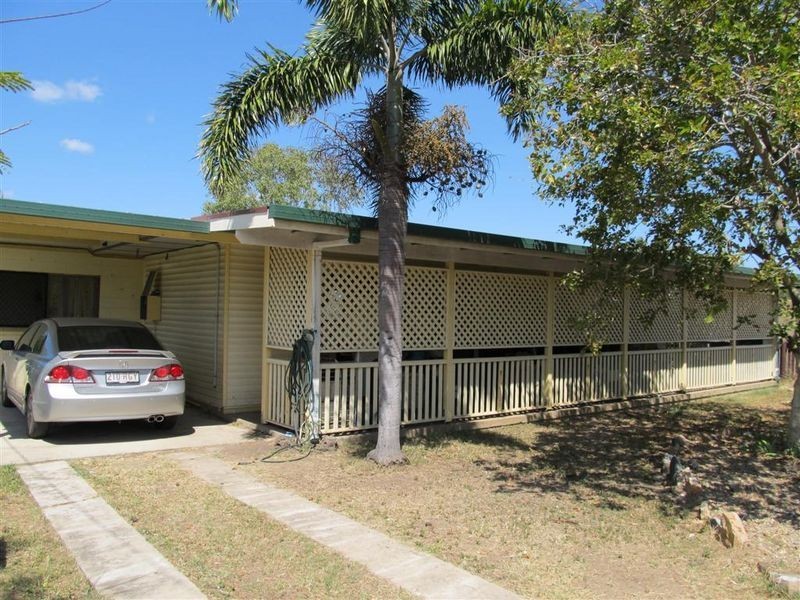 57 Lascelles Street, Bowen QLD 4805