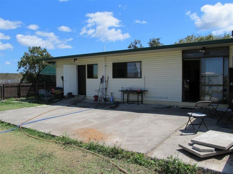 57 Lascelles Street, Bowen QLD 4805
