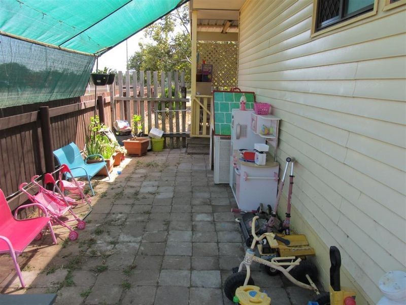 57 Lascelles Street, Bowen QLD 4805
