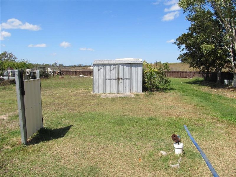 57 Lascelles Street, Bowen QLD 4805