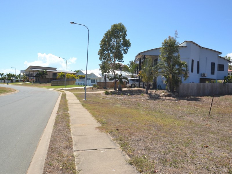 49-51 Marine Parade, Bowen QLD 4805