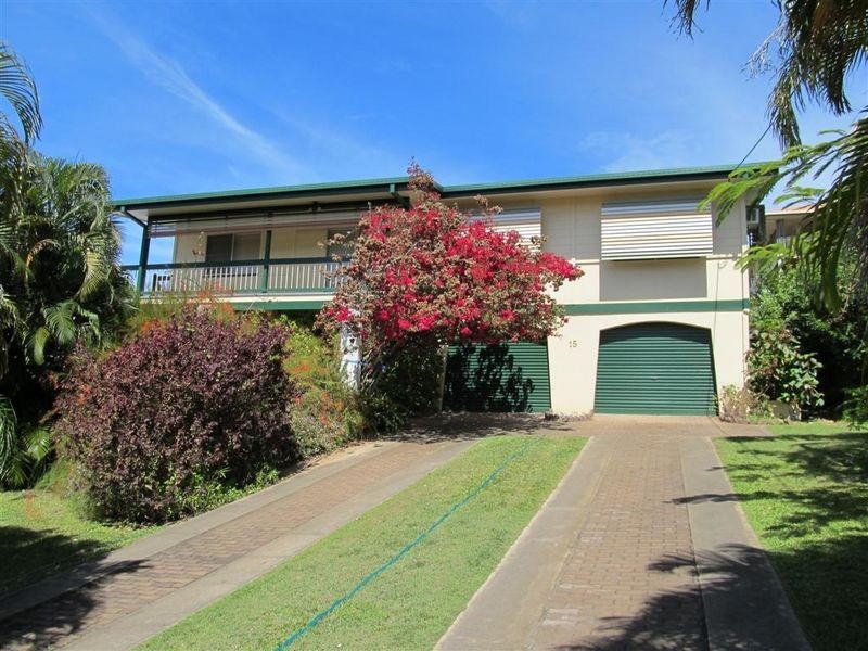 15 Philip Street, Bowen QLD 4805