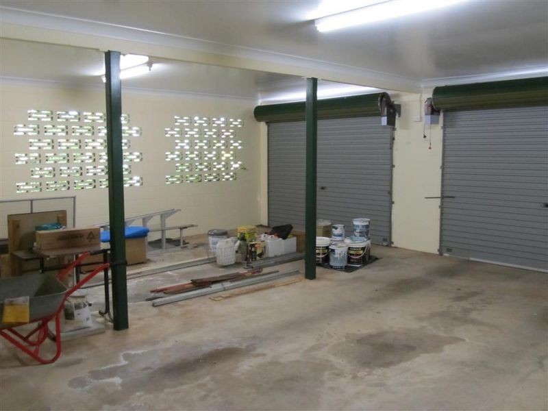 15 Philip Street, Bowen QLD 4805