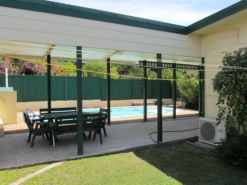 15 Philip Street, Bowen QLD 4805