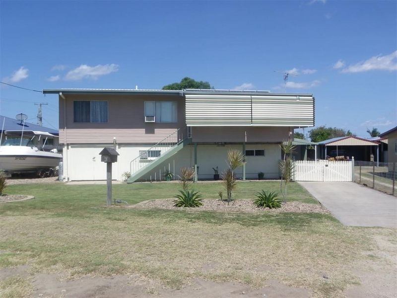 3 Gillies Street, Bowen QLD 4805
