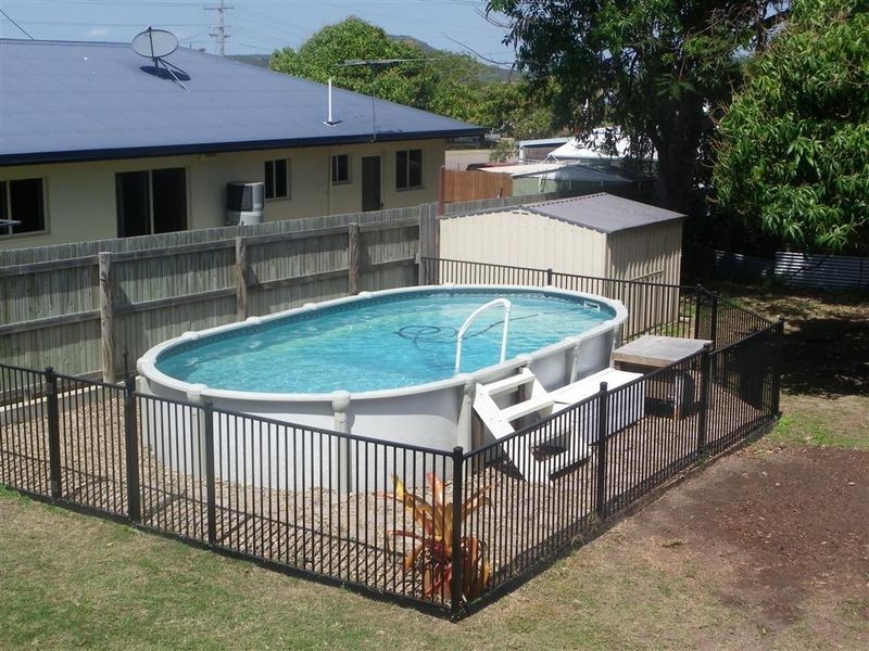 3 Gillies Street, Bowen QLD 4805