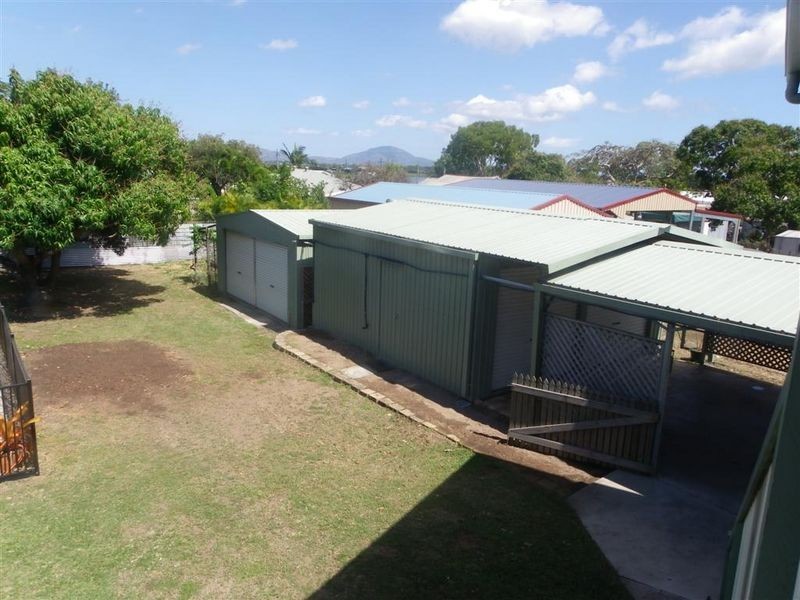3 Gillies Street, Bowen QLD 4805