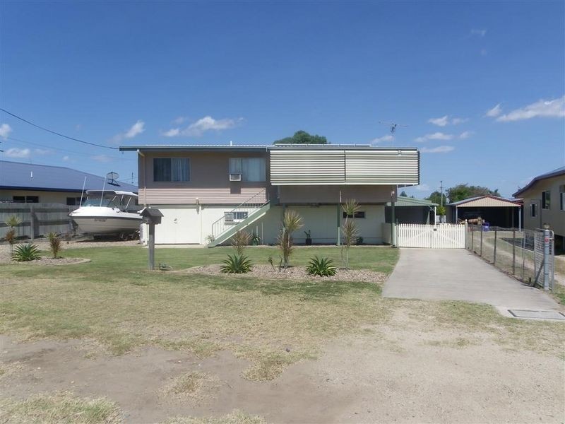 3 Gillies Street, Bowen QLD 4805
