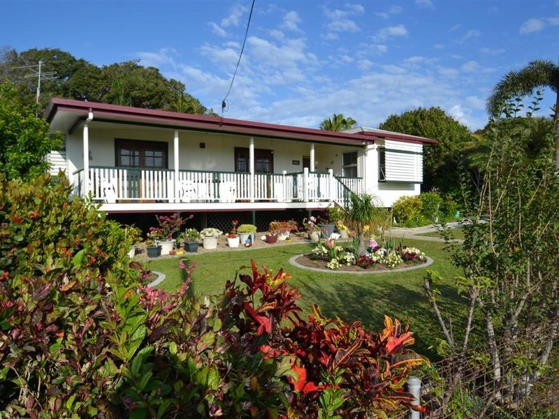 31 Leichhardt Street, Bowen QLD 4805