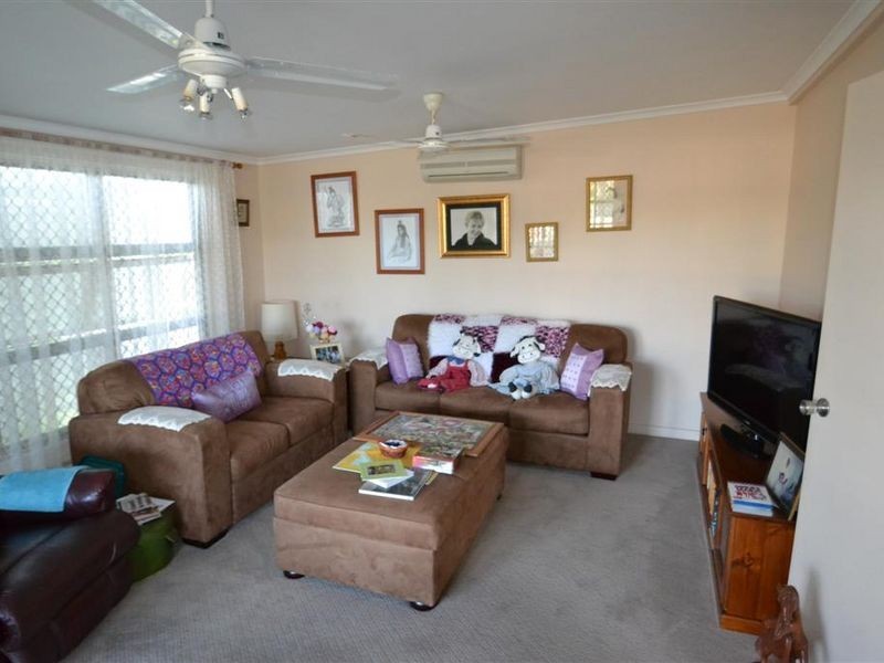 31 Leichhardt Street, Bowen QLD 4805