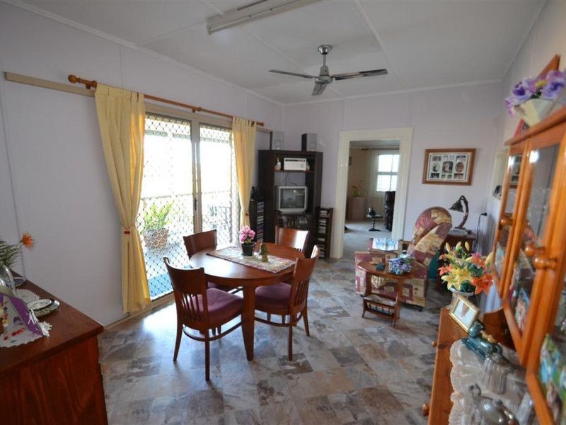 31 Leichhardt Street, Bowen QLD 4805