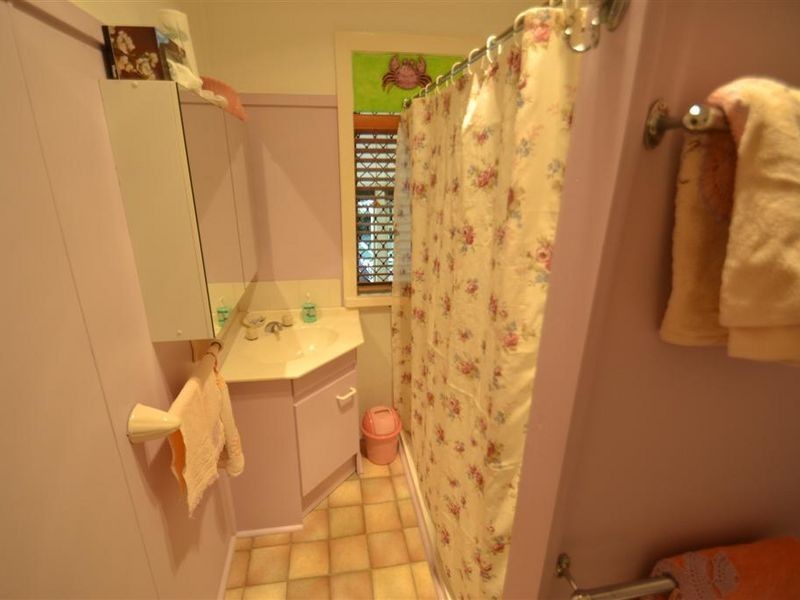 31 Leichhardt Street, Bowen QLD 4805