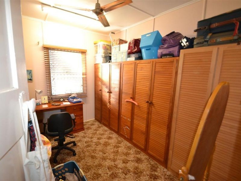 31 Leichhardt Street, Bowen QLD 4805