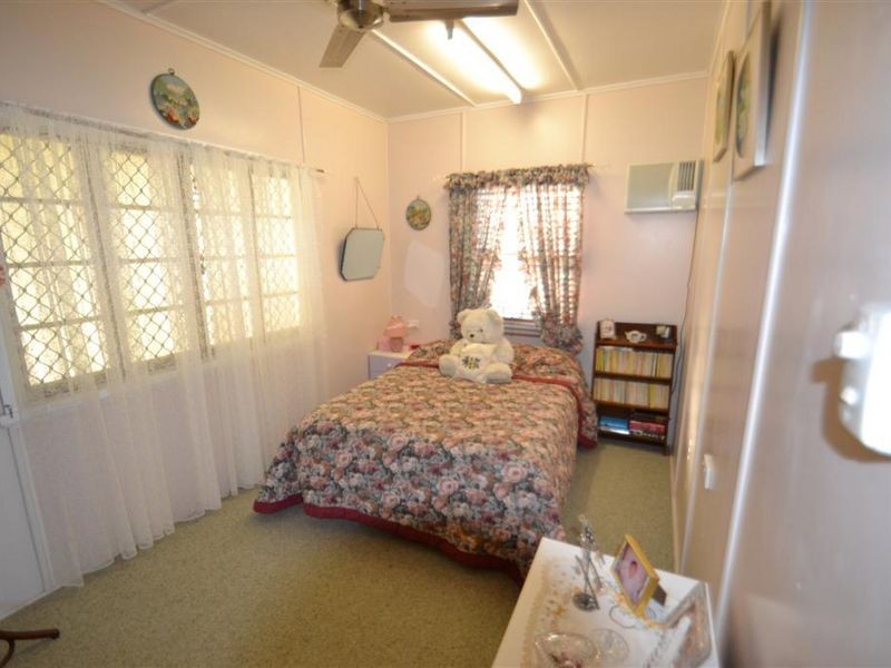 31 Leichhardt Street, Bowen QLD 4805