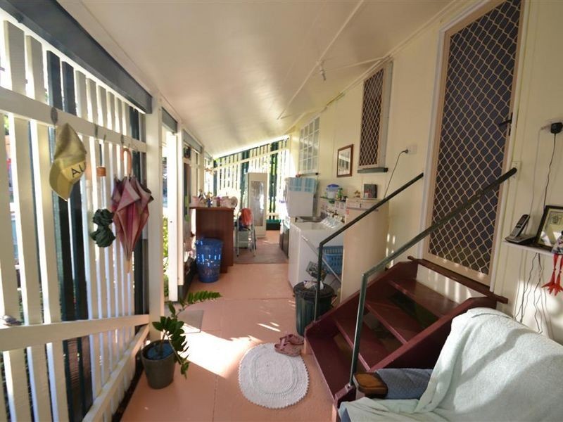 31 Leichhardt Street, Bowen QLD 4805