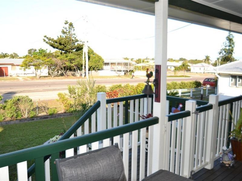 31 Leichhardt Street, Bowen QLD 4805