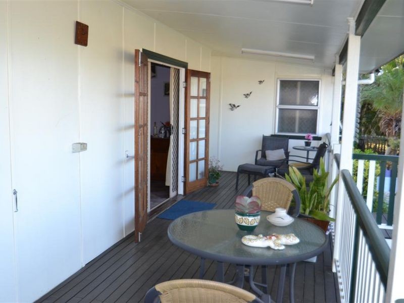 31 Leichhardt Street, Bowen QLD 4805