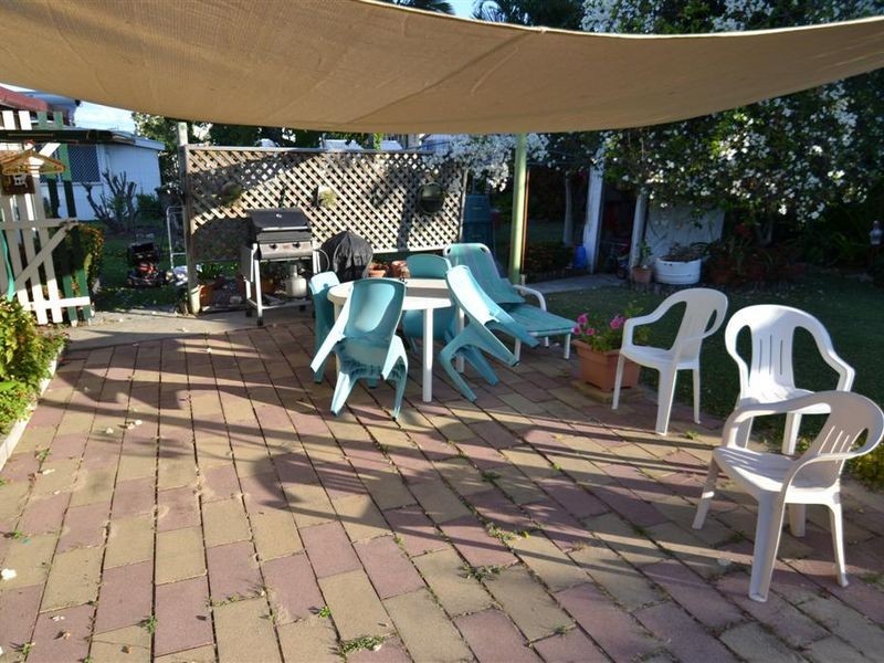 31 Leichhardt Street, Bowen QLD 4805