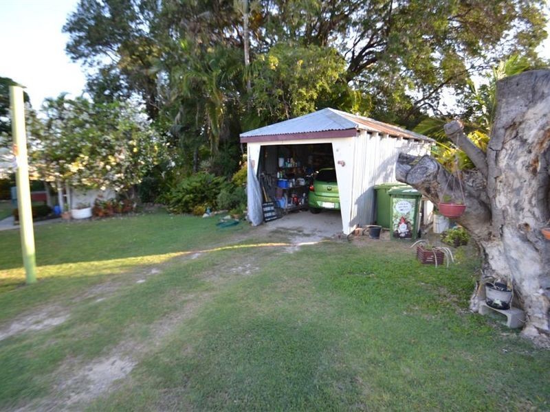 31 Leichhardt Street, Bowen QLD 4805