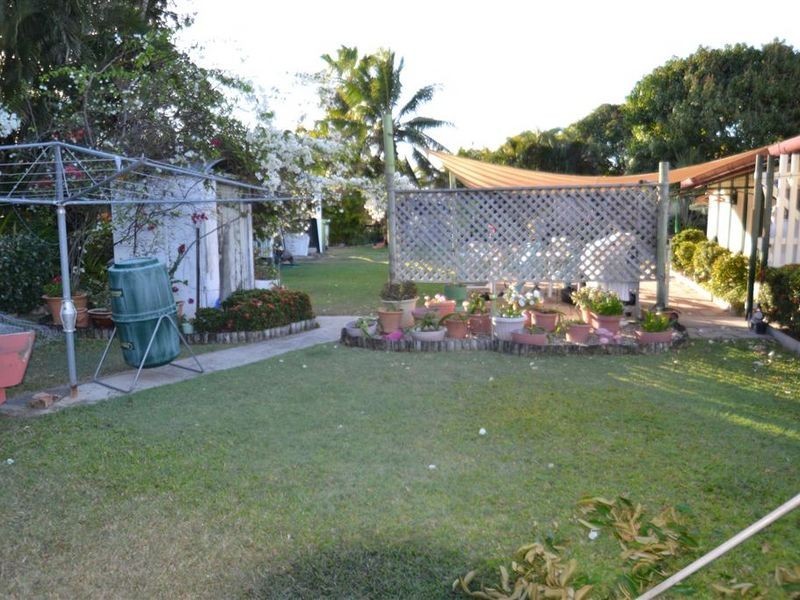 31 Leichhardt Street, Bowen QLD 4805