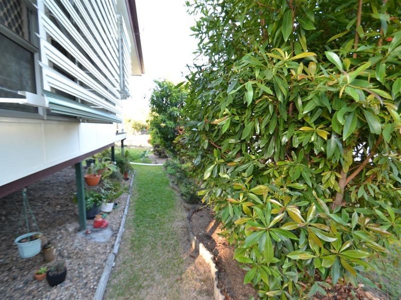 31 Leichhardt Street, Bowen QLD 4805