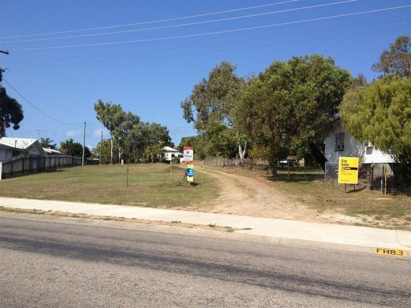 14 John Street, Bowen QLD 4805