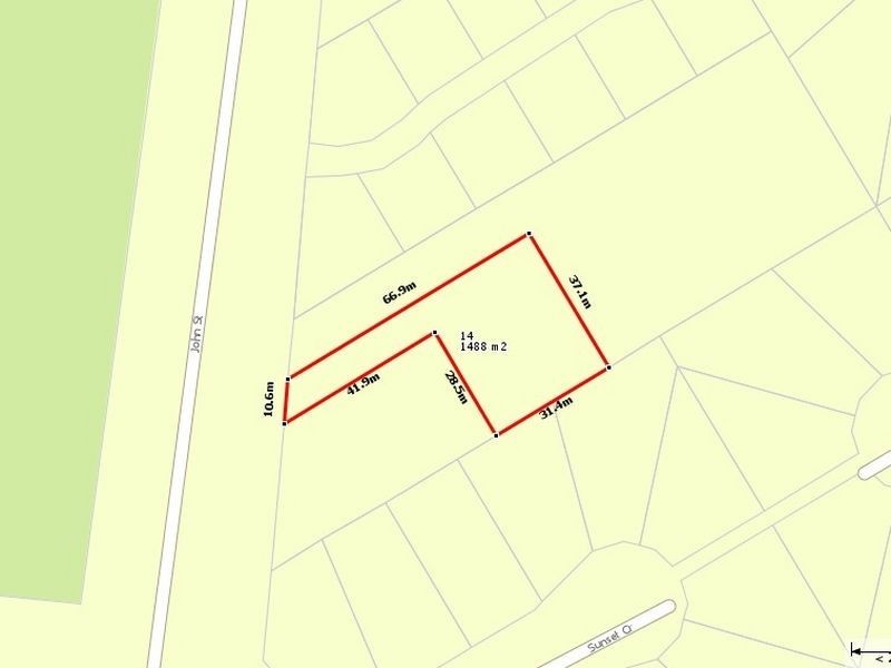 14 John Street, Bowen QLD 4805