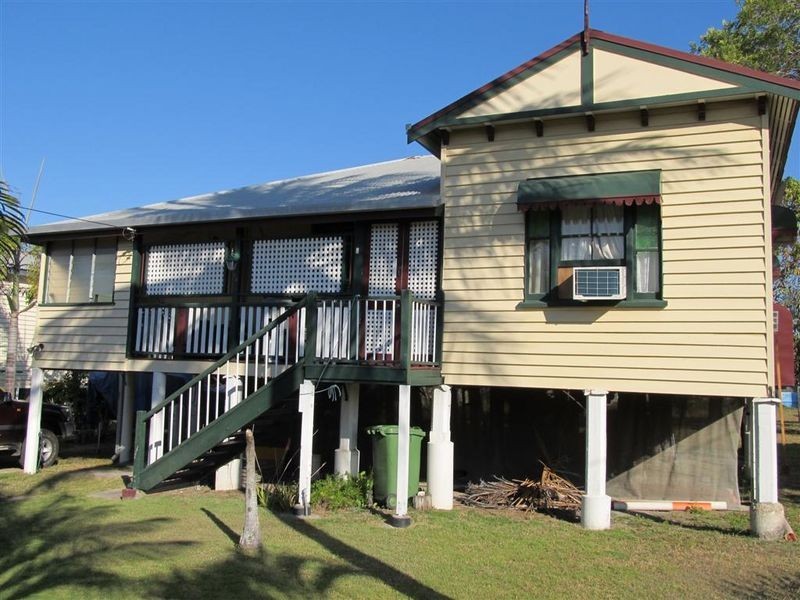 99 Powell Street, Bowen QLD 4805