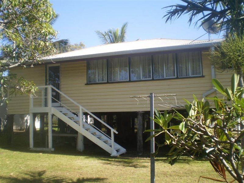 99 Powell Street, Bowen QLD 4805