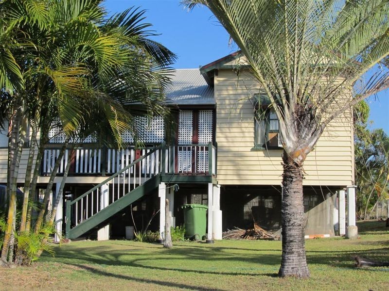 99 Powell Street, Bowen QLD 4805