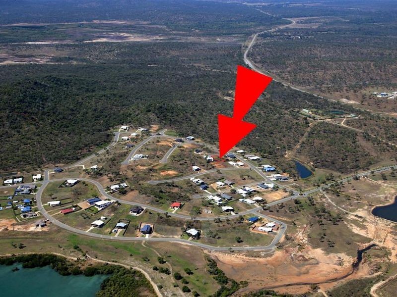 5 Siesta Court, Bowen QLD 4805