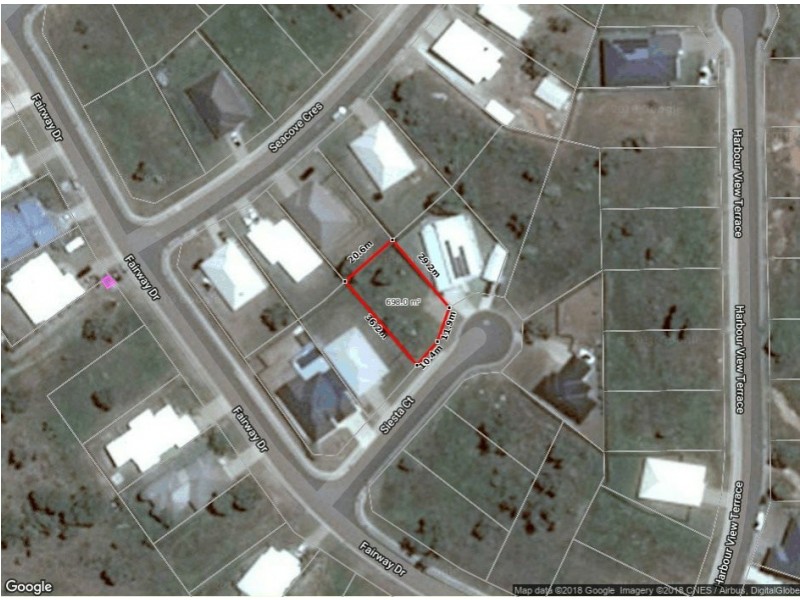 5 Siesta Court, Bowen QLD 4805