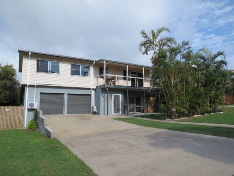 14 Avicennia Street, Bowen QLD 4805