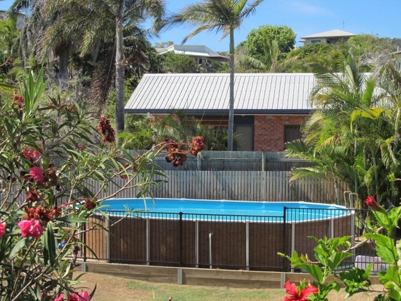 14 Avicennia Street, Bowen QLD 4805