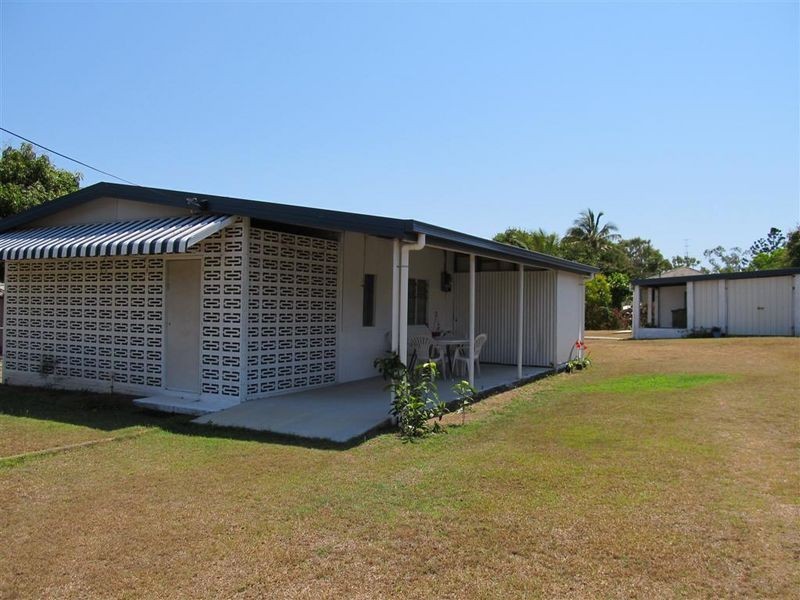 72 Field Street, Bowen QLD 4805