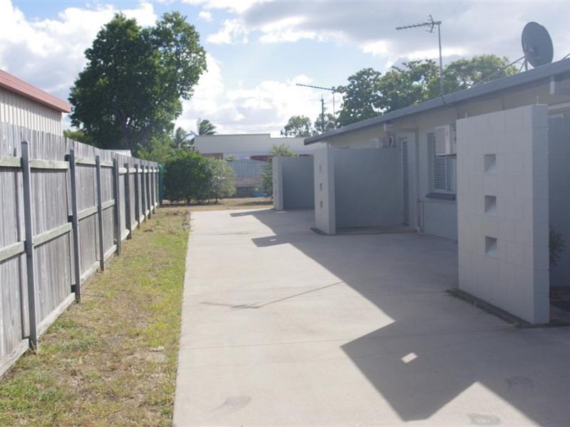 1/25 St Kilda Street, Bowen QLD 4805