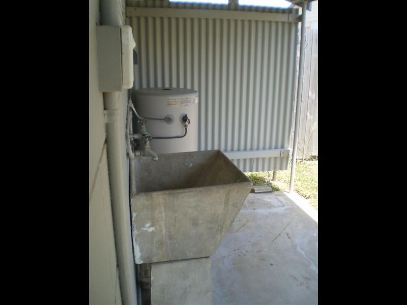 1/25 St Kilda Street, Bowen QLD 4805