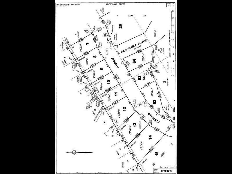 23 Tynwald Avenue, Bowen QLD 4805