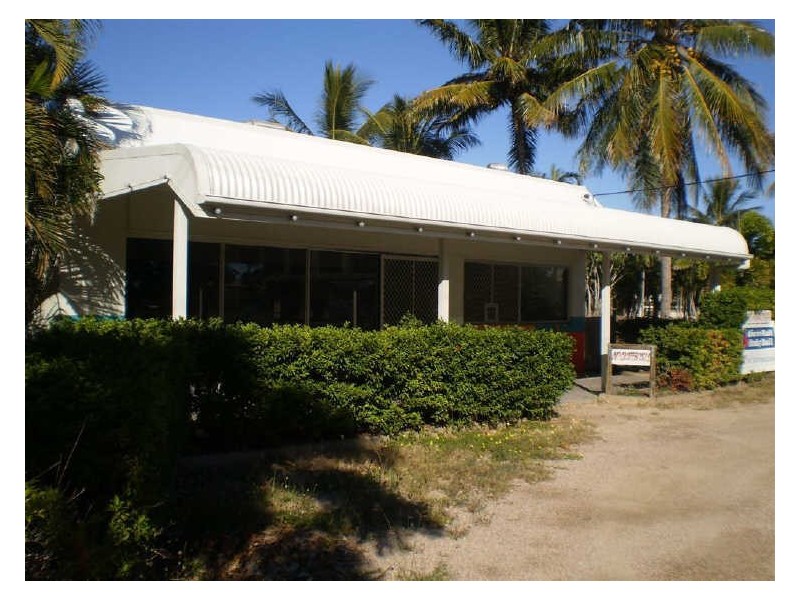 79 Golf Links Road, Bowen QLD 4805
