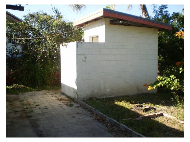 79 Golf Links Road, Bowen QLD 4805