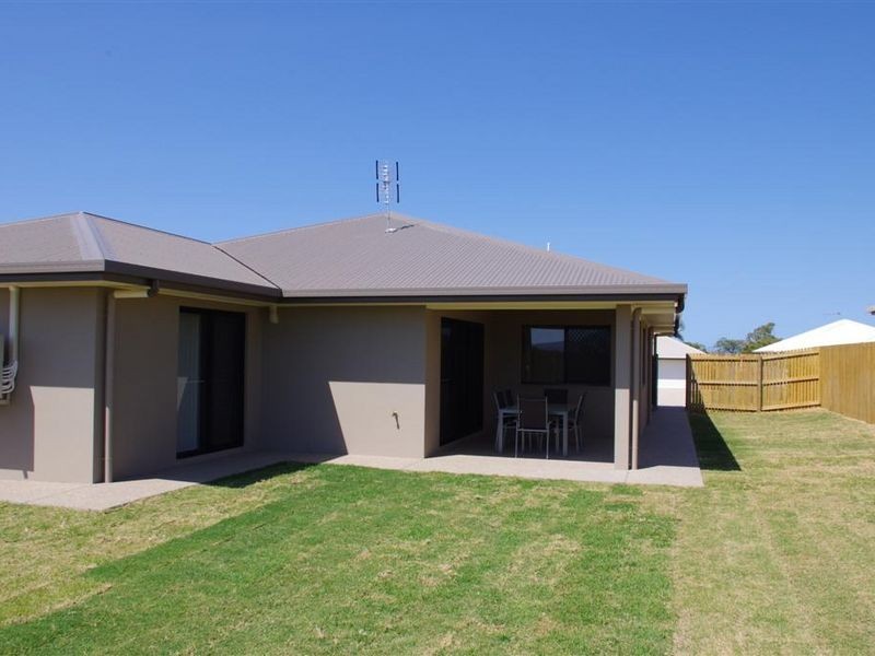 8 Cypress Crescent, Bowen QLD 4805