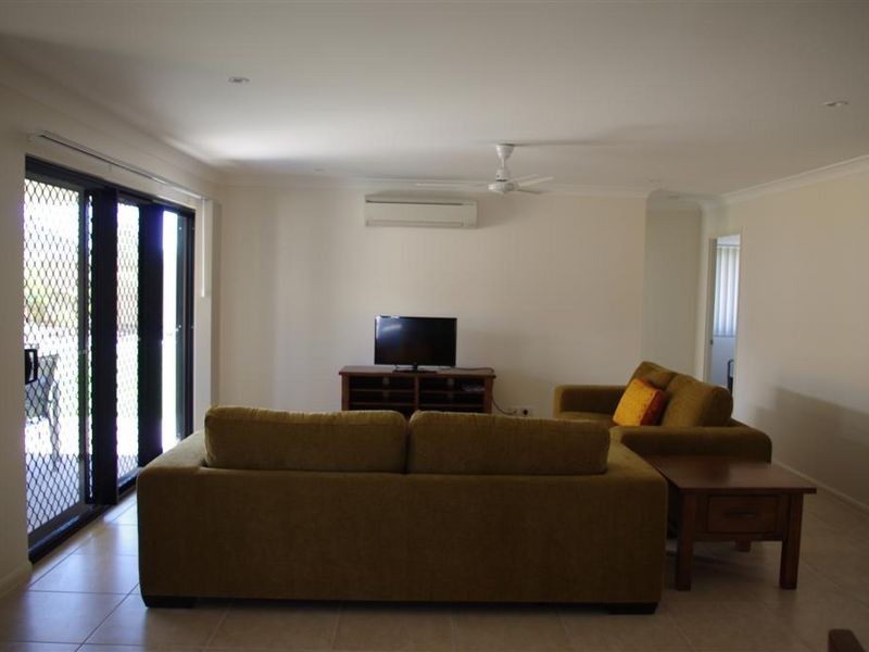 8 Cypress Crescent, Bowen QLD 4805