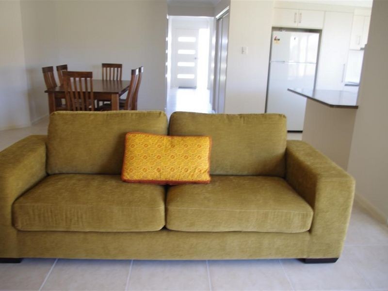 8 Cypress Crescent, Bowen QLD 4805