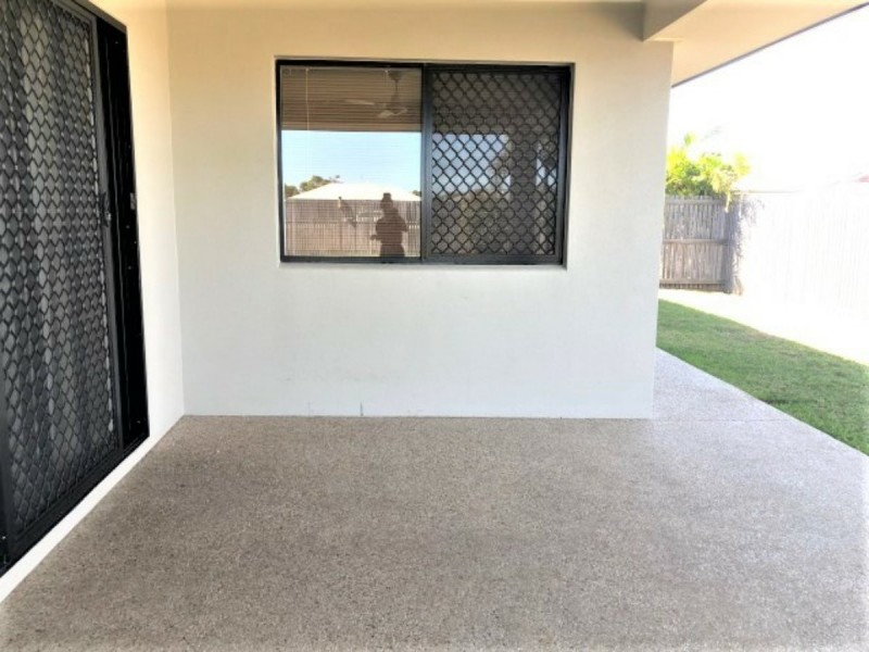 8 Cypress Crescent, Bowen QLD 4805