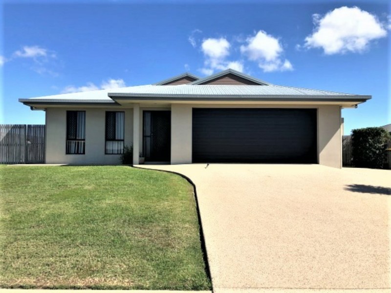 8 Cypress Crescent, Bowen QLD 4805