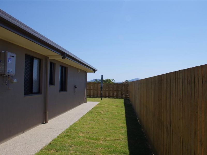 8 Cypress Crescent, Bowen QLD 4805