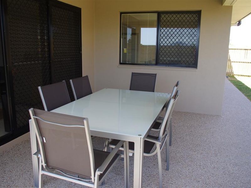 8 Cypress Crescent, Bowen QLD 4805